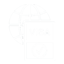 Transparent Visa Filing