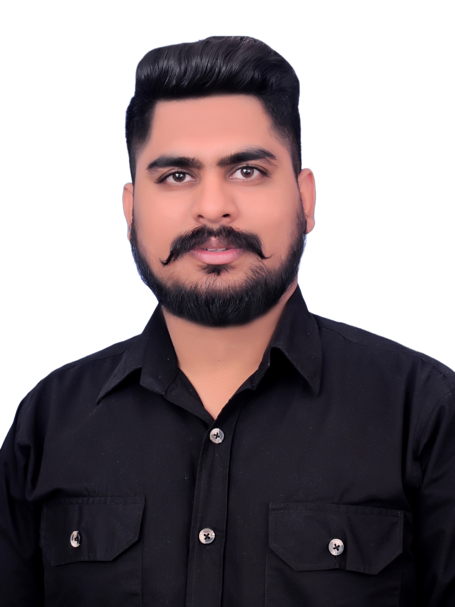 Mukul Kumar Batra