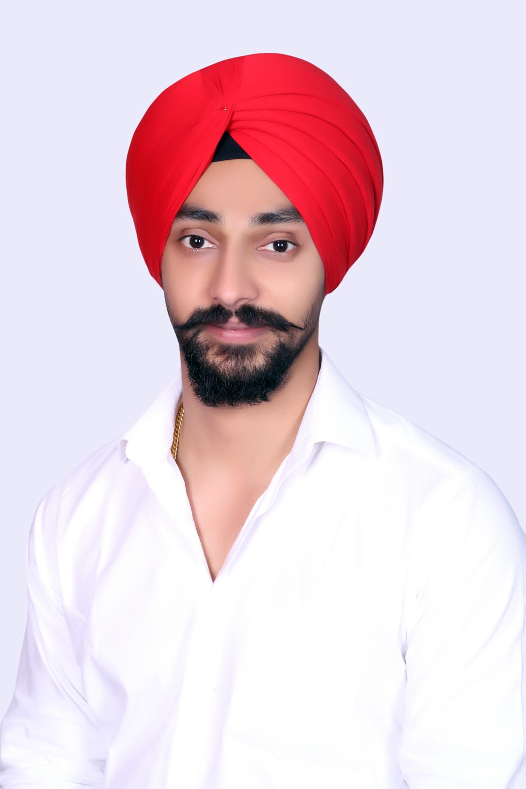 Preetpal Singh
